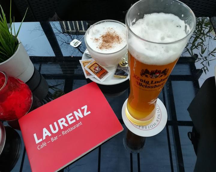 Laurenz Cafe